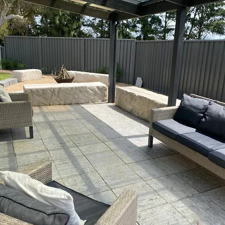 Butmaroo Station Villa Bungendore Exterior photo