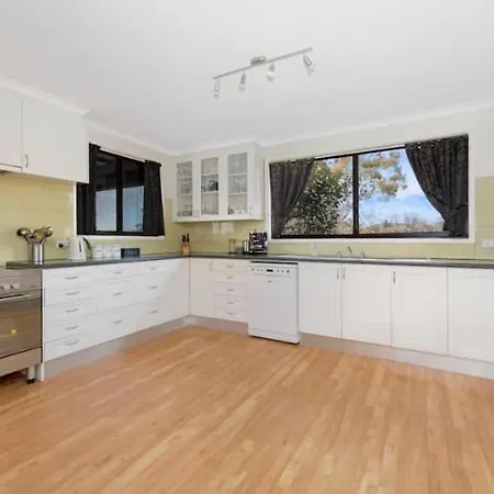 Butmaroo Station Villa Bungendore Exterior photo