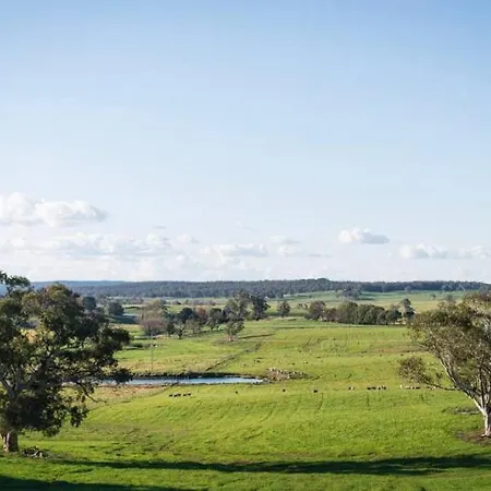 Butmaroo Station Villa Bungendore Exterior photo