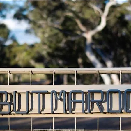 Butmaroo Station Villa Bungendore Exterior photo