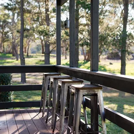 Butmaroo Station Villa Bungendore Exterior photo