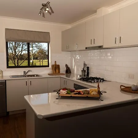 Butmaroo Station Villa Bungendore Exterior photo
